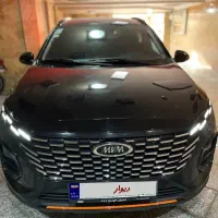 ام‌وی‌ام X33 Cross، مدل ۱۴۰۳