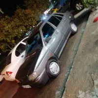 پراید 132 کارمندی فرمول هیدرولیک مدل 91|خودرو سواری و وانت|مشهد, امامیه (شهرک غرب)|دیوار