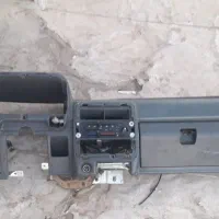 داشبورد پراید صبا استوک|قطعات یدکی و لوازم جانبی|اندیشه, شهرک صدف|دیوار