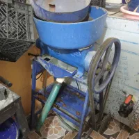 دستگاه آبلیمو گیری صنعتی