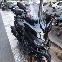 یاماها Nmax