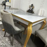 میز نهار خوری