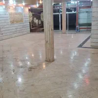 ۱۶۰ متر مغازه بلوار اداره برق
