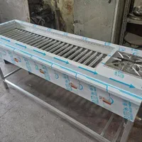 منقل گازی باربیکیو سنگی|کافی‌شاپ و رستوران|تهران, شهرک ابوذر|دیوار