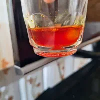 هل وزعفران|خوردنی و آشامیدنی|قم, چهل درخت‎|دیوار