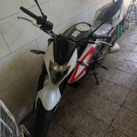 موتور نو هستش|موتورسیکلت|همدان, |دیوار