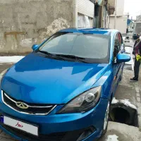 فروش ام وی ام 315