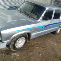 مزدا 2۰۰۰ دوکابین