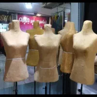 مانکن خیاطی