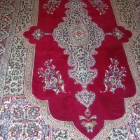 فرش|فرش|صومعه‌سرا, |دیوار