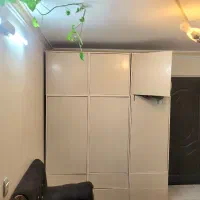 کمد دیواری / کمد mdf / کمد ام دی اف / تخت mdf