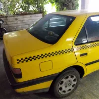 فروش تاکسی|خودرو سواری و وانت|شهریار, فرارت|دیوار