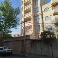 ۱۵۵متر  آموزگار  فول امکانات