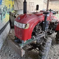 تراکتور|خودرو سنگین|کشکسرای, |دیوار