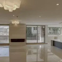 واحد ۱۱۰ متری/فول امکانات/خیابان های بالا