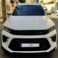 اس دبلیو ام ( SWM G01 ) سری F