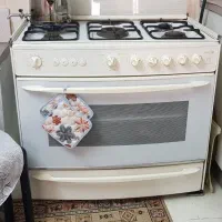 فرگاز|اجاق گاز و لوازم برقی پخت‌وپز|اصفهان, سپاهان‌شهر|دیوار