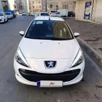 207مدل 403درحد صفر