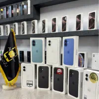 اپل iPhone 16 با حافظهٔ ۱۲۸ گیگابایت