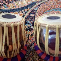 طبله نو|درام و پرکاشن|مشهد, ادیب نیشابوری (شهرک غرب)|دیوار