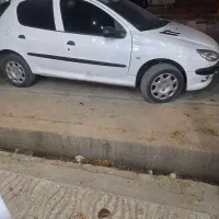 ۲۰۶مدل۹۹|خودرو سواری و وانت|یاسوج, |دیوار