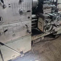 تراشکار ماهر زمینه هیدرولیک