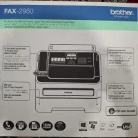 دستگاه پرینت اسکن فکس لیزری برادر|پرینتر، اسکنر، کپی، فکس|فردیس, فردیس|دیوار