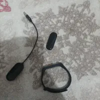 مچ بند هوشمند سری ۵