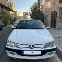 پرشیا مدل ۸۹