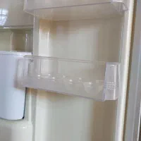 یخچال و فریزر الکترواستیل|یخچال و فریزر|تهران, علم و صنعت|دیوار