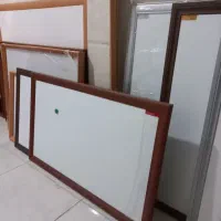 نسل جدید وایتبرد و تخته سیاه مناسب ترین قیمت بازار|لوازم التحریر|کرج, حصارک پایین|دیوار