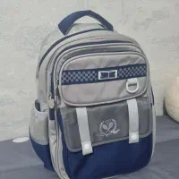 کیف وارداتی مدرسه