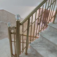 نصب انواع نرده استیل و حفاظ پنجره