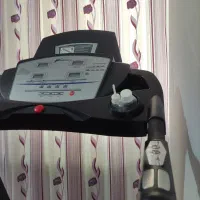 تردمیل Turbo Fitness 100|تجهیزات ورزشی|ارومیه, |دیوار