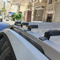 میله باربند هایما mvm جک h30 لیفان کوییک|قطعات یدکی و لوازم جانبی|تهران, شهرک چیتگر|دیوار