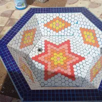 حوض سرامیکی