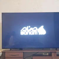 تلویزیون ۶۵ صنام در حد نو