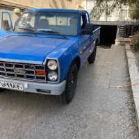 نیسان زامیادz24/اقساط بانکی/تحویل فوری