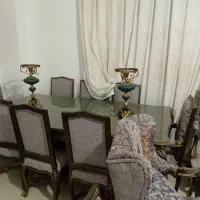 فروش مبل و میز ناهارخوری به خاطره مهاجرت|میز و صندلی غذاخوری|ساری, |دیوار