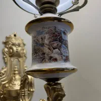 لوستر دیواری قدیمی|لوستر و چراغ آویز|تهران, امیریه|دیوار