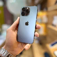 iPhone 13 pro Graphite