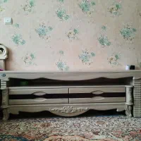 میزتلوزیون