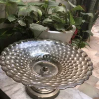 ست  دوتیکه میوه خوری بوهیماچک/درحدنو سالم/تکی