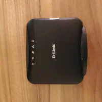 مودم دی لینک adsl2 d-link