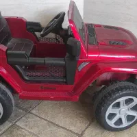 ماشین شارژی