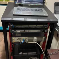 ارائه خدمات شبکه کامپیوتر سرور ویپ دستگاه سانترال|خدمات رایانه‌ای و موبایل|تهران, میدان ولیعصر|دیوار