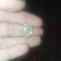 سکه پهلوی سال1329|کلکسیون سکه، تمبر، اسکناس|ایرانشهر, |دیوار