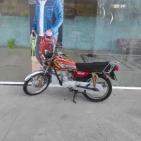 موتورسیکلت