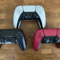 دسته اورجینال PS5