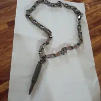 دوعددگردنبند